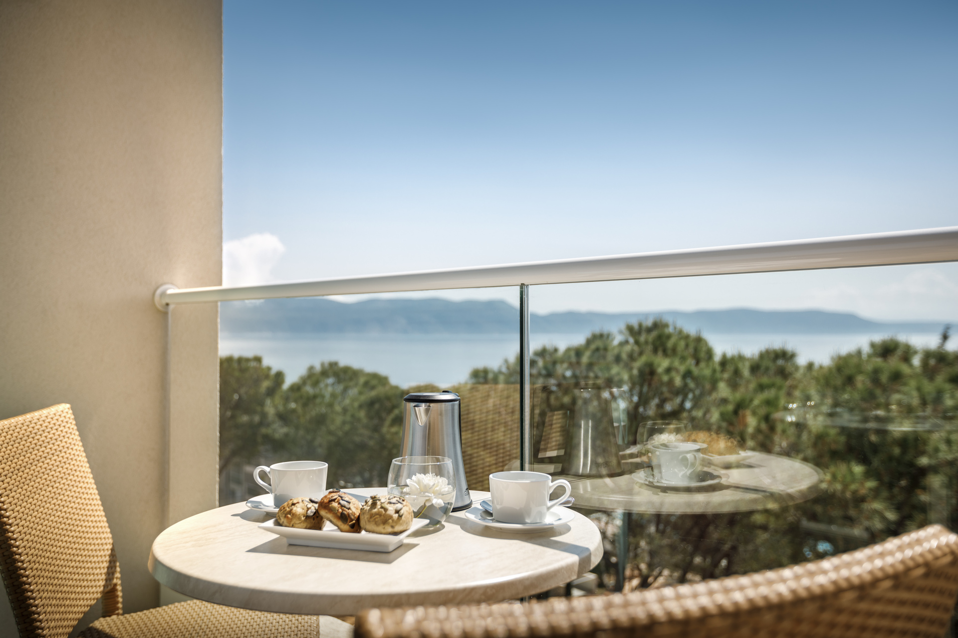 Valamar Bellevue Resort - Alojamientos en RABAC